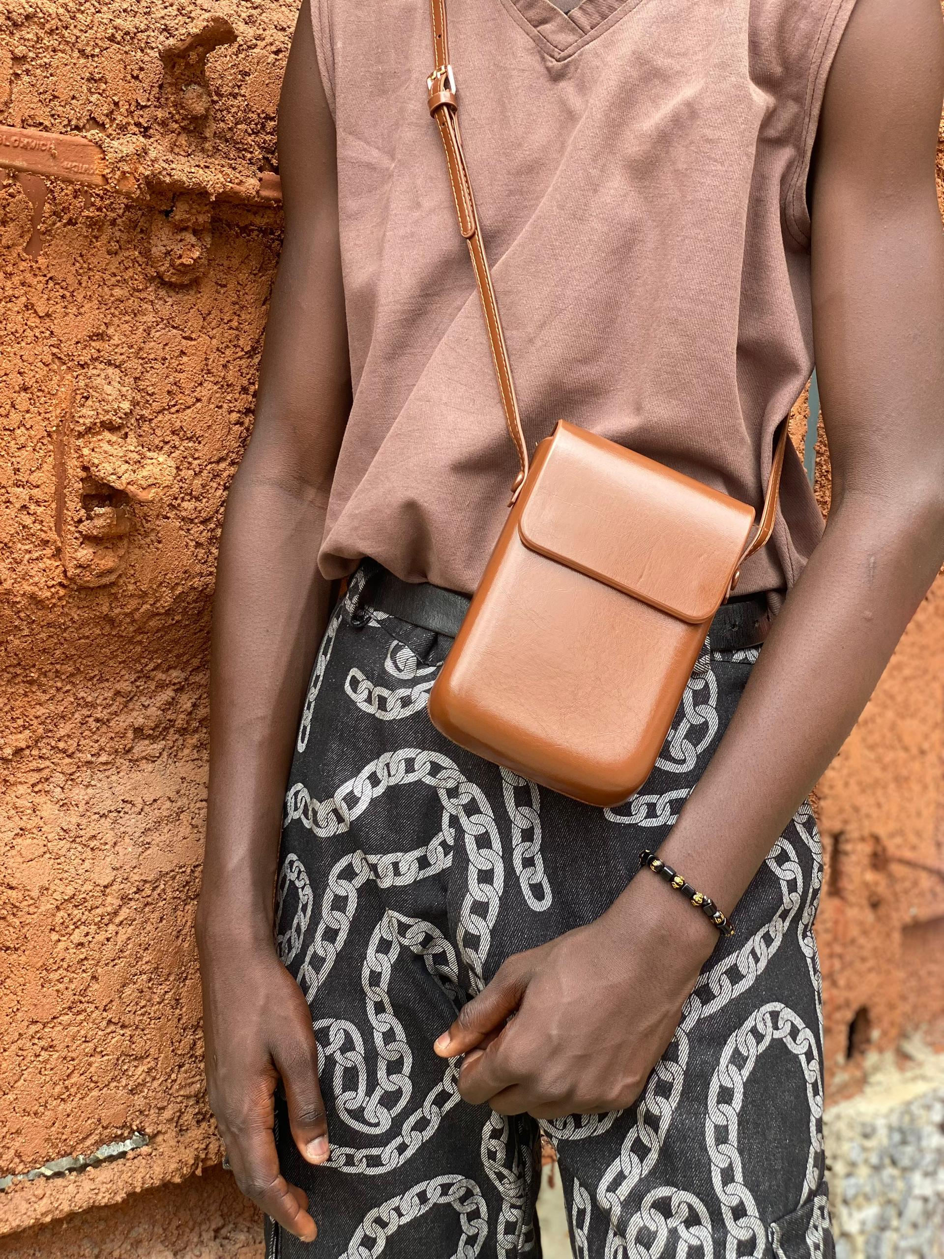 Crossbody Bags