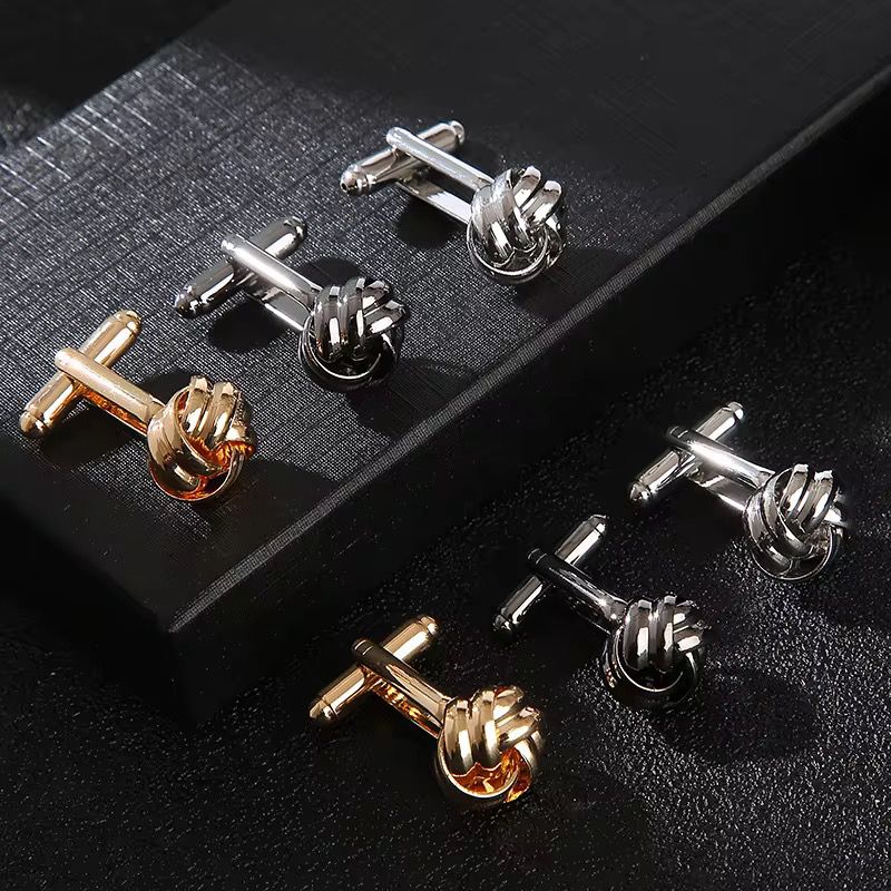 Cufflinks