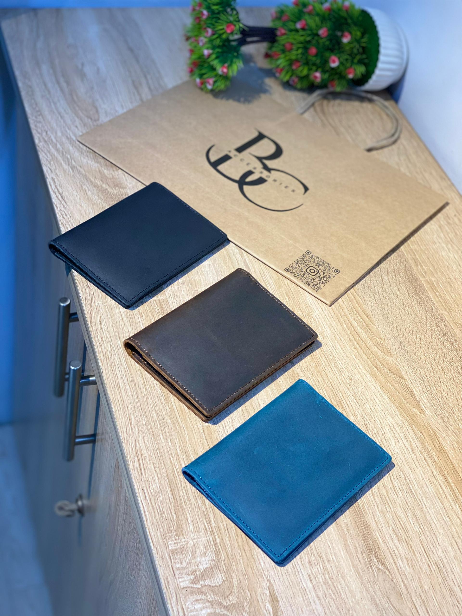 The Wallet Collection